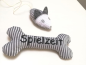 Preview: Spielmaus - ITH-Stickdatei